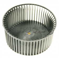 Перка-турбина лява за  аспиратор ,Beko CFB 6434 S(8904940210),CFB 9433 ,Grundig ,Whirlpool