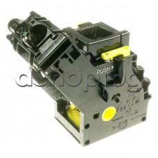 Инфузер-кафеблок к-т  CP0501/01 V3 SMR,8-gram, 8-bar. за кафеавтомат, Philips SM-5460/10,Saeco
