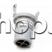 Вътрешно тяло - алтернативно  от филтъра на съдомиялна,Indesit LDF-12314BEUR,Whirlpool ADG201 ,Ariston