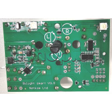 Интерфейс платка B12 Нетком ,Bilight smat V3.0 к-т за бойлер ,Tesy GCV 803530 B12 TSRE