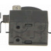 Универсaлно пусково реле M548224 за хладилник 15om, 10А/230VAC,3-изв. x6.35mm+2 pin M+S,EP071черно,Elite EMB-51P,Midea ,Eurolux,Crown