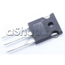IGBT-N,L,600V,75A(25°C), 454W, 50-70ns, up 20kHz,+ ultrafast soft recovery diode,TO-247AC,IR IRGP4066DP ,code:GP4066D