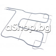 Долен нагревател 230VAC/1150W за фурна на готварска печка ,Ariston  FA3530HIXHA,Indesit ,Beko ,Whirlpool