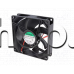 Вентилатор-с ролков лагер, 92x92x25mm,12VDC,87.55m3/h, 165mA,3000RPM, 34dBA,2.0W,Sunon EE92251B1-000U-A99