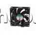 Вентилатор-с лагер втулка, 92x92x25mm,12VDC,87.04m3/h, 14mA,3000rpm,34dBA,1.68W,Sunon EF92251S1-1000U-A99