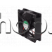 Вентилатор-с лагер втулка, 92x92x25mm,12VDC,87.04m3/h, 14mA,3000rpm,34dBA,1.68W,Sunon EF92251S1-1000U-A99