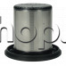 Hepa филтър  к-т d109xH93mm за прахосмукачка,Bosch BCS712HYG5/01 ,Unlimited 7 Aqua