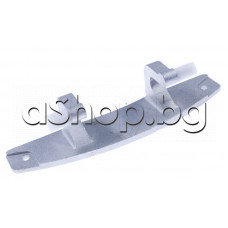 Панта-алтернативна за люка 175x37xH40mm на автоматична пералня ,Bosch WAU28S60BY/07 ,Siemens