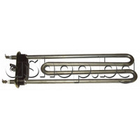 Нагревател за автоматична пералня 230VAC/1850W,планка 70x18x240mm,Philips,San Giorgio ,Indesit,Whirlpool AWG 043/055/084