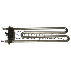 Нагревател за автоматична пералня 230VAC/1850W,планка 70x18x240mm,Philips,San Giorgio ,Indesit,Whirlpool AWG 043/055/084