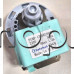 Помпа-магнитна за вода  байонетна CM06UN05 на пералня ,40W,Hmax 1.2m,220VAC/50Hz,куплунг RAST 5 ,Beko ,Bosch ,Smeg LBS105 ,Arcelik