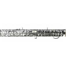 Светодиодни ленти к-т STO650A68 2 бр.(L+R) 64-LED,6V ,712mm за подсветка на 65