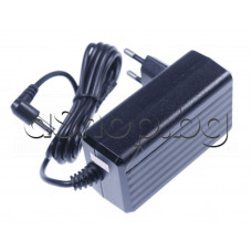 Зарядно-алтернативно 100-240VAC, to 31VDC/0.8A/25W ,jack d5.5/2.5mm за акумулаторна прахосмукачка, Xiaomi G10 MI Vacuum Cleaner BHR4307GL