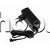 Зарядно-алтернативно 100-240VAC, to 31VDC/0.8A/25W ,jack d5.5/2.5mm за акумулаторна прахосмукачка, Xiaomi G10 MI Vacuum Cleaner BHR4307GL