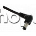 Зарядно-алтернативно 100-240VAC, to 31VDC/0.8A/25W ,jack d5.5/2.5mm за акумулаторна прахосмукачка, Xiaomi G10 MI Vacuum Cleaner BHR4307GL