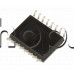 IC,High and low side driver(MOSFET&IGBT),+500V,200-420mA,1.6W,14-SOP ,Infineon IR2110S