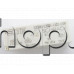 Реле електромагнитно DC 12V,652om,220mW,10A250VAC,SPST(NO), 1-КГ/НО,1 Form A (SPST-NO) ,30x10xH15mm,4-извода ,TE Connectivity V23061-C2005-A302