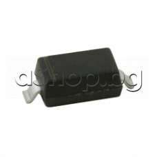 Zener diode ±5%,12V,0.5W,SOD-123 SMD ,Zetex MMSZ5242B-7-F,code: H5