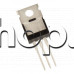 D-MOS-N-FET,L-SMPS,650V,8.5A,167W,<0.93om(5.1A),TO-220, Vishay IRFB9N65APBF