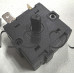 Ротационен ключ 3(2+0)-тактов 16A/250VAC,TX1-Series ,3-извода x 6.35mm за конвектор ,Tesy CN-207ZF
