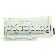 Платка  захранване Powerl Module на съдомиялна  машина,Bosch SMS40E32EU/41 ,Siemens