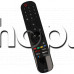 ДУ MR21GC  за LCD smart телевизор с меню,Smart button,TXT,Netflix,Disney,Prime,Rakuten TV,LG 43UJ701VAEU,55SJ950VAEU