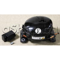 Компресор за хладилник 230-240VAC/50Hz,168W,фреон R600,9.6cm3,Jaixipera VMH1113Y ,Candy ,Exquisit SBS135-040FI