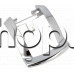 Дръжка профилна за кафемашина с капсули ,Krups KP150231/7Z0 Expresso dolce gusto
