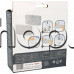 К-т микрофибърни кърпи за прахосмукачка робот , Rowenta RY8561WH/UZ1