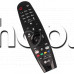 ДУ за smart  LCD телевизор с меню,Netflix,Prime video,Movies ,Smart button,TXT,LG Smart TV 43UK6950PLB