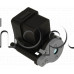 Дренажна помпа за вода на сушилня Hanyu B13-6B ,220VAC/50Hz,5W,136402402 ,Beko,Electrolux EW6C4824CB,AEG T8DEC68S,Gorenje
