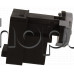 Дренажна помпа за вода на сушилня Hanyu B13-6B ,220VAC/50Hz,5W,136402402 ,Beko,Electrolux EW6C4824CB,AEG T8DEC68S,Gorenje