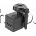 Дренажна помпа за вода на сушилня Hanyu B13-6B ,220VAC/50Hz,5W,136402402 ,Beko,Electrolux EW6C4824CB,AEG T8DEC68S,Gorenje