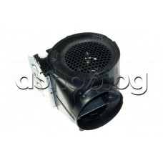 Агрегат к-т мотор с турбина и корпус 230VAC/50Hz  за аспиратор,Faber/Roblin  CONO X A 60(630004164)