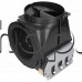 Агрегат к-т мотор с турбина и корпус 230VAC/50Hz  за аспиратор,Faber/Roblin  CONO X A 60(630004164)