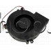 Вентилатор SFM1425S1A,12VDC,0.26A,3.12W за циркулация на въздуха на фурна,AEG IKB6330SFB PI1 ,Zanusssi ZIT6460BB NR8,Electrolux EHI6322BF