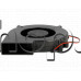 Вентилатор SFM1425S1A,12VDC,0.26A,3.12W за циркулация на въздуха на фурна,AEG IKB6330SFB PI1 ,Zanusssi ZIT6460BB NR8,Electrolux EHI6322BF