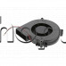 Вентилатор SFM1425S1A,12VDC,0.26A,3.12W за циркулация на въздуха на фурна,AEG IKB6330SFB PI1 ,Zanusssi ZIT6460BB NR8,Electrolux EHI6322BF