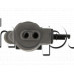 Капучинатор CP0328/01 к-т за кафеавтомат, Philips Saeco SM-6580 ,SM65xxx