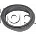 Маншон за автоматична пералня, Whirlpoll AWG1112S/PRO  ,Ariston ,Indesit ,Bauknecht,Hanseatic,Maytag