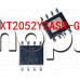 IC,Battery Management,1A Compatible With the USB Interface, Linear Battery Management , 8-SOP ,PMIC XT2052Y2ASR-G ,code:2SES01NG