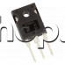 Power MOS-N-FET,560V,11/20A,250W,0.27Om(10A),21-76nS,TO-247 ,Vishay SiHG20N50C ,code: G20N50C