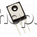 Power MOS-N-FET,560V,11/20A,250W,0.27Om(10A),21-76nS,TO-247 ,Vishay SiHG20N50C ,code: G20N50C