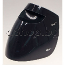 Резервоар 1.8l  за водата - черен на гладачна система,Philips GC-9622/20