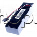 Li-ion акумулаторна батерия INR18650MH1-4S1P-SC ,14.8V/3200mAh/47.36Wh,pe:MOP-P,142х42x27.5mm, пакет за робот прахосмукачка,Xiaomi STYTJ02YM ,Mi Robot Vacuum-Mop P/Pro