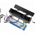 Li-ion акумулаторна батерия INR18650MH1-4S1P-SC ,14.8V/3200mAh/47.36Wh,pe:MOP-P,142х42x27.5mm, пакет за робот прахосмукачка,Xiaomi STYTJ02YM ,Mi Robot Vacuum-Mop P/Pro