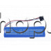 Li-ion акумулаторна батерия MH1-4S1P-SC ,14.4V/2600mAh/37.44Wh,Xiaomi MOP-P,132х37x22mm, пакет за робот прахосмукачка,Xiaomi ,Mi Robot Vacuum-Mop P/Pro