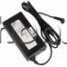 Адаптор A6619-FSM,in 100-240VAC,1-0.5A,out 19VDC/3.47A ,66Wза захранване на  LCD-TV,Samsung UE32J4580SSXZG
