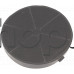 Филтър (carbon filter) 1 бр. d158xH21mm с активен  въглен за аспиратор ,Gorenje BHP623E11X(514445/06)