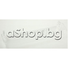Рафт горен xx mm от вратата на хладилник,Bomann KG 322.1 White, Gorenje ,Hisense